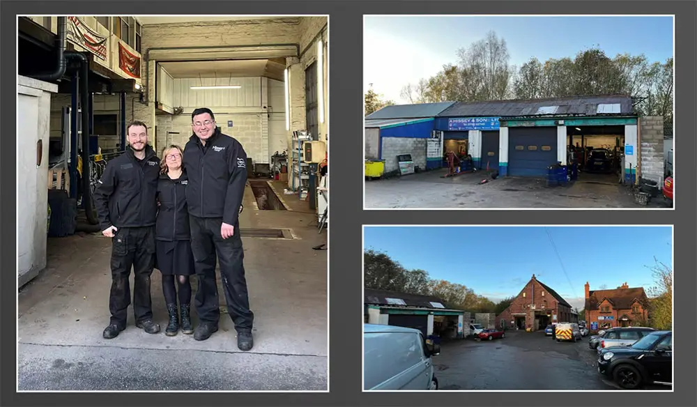 125 years of history and looking to the future with Servicesure