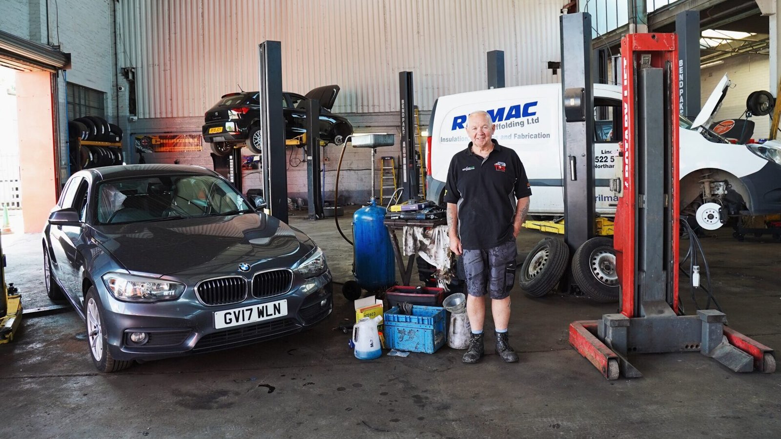 TRS: Keeping the East Midlands moving, from small cars to large motorhomes and commercial vehicles 2 95EC1A58 3AC3 4D84 AE64 53DE224037AA edited