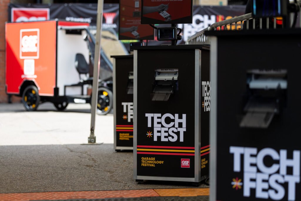 GSF Car Parts concludes ‘exceptional’ first TechFest of 2025 4 ASD GSFTechFestManc 012