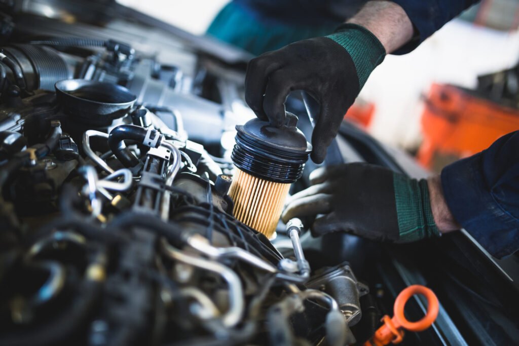 Troubleshooting oil contamination in turbos: Best practice advice 3 AdobeStock 140321892