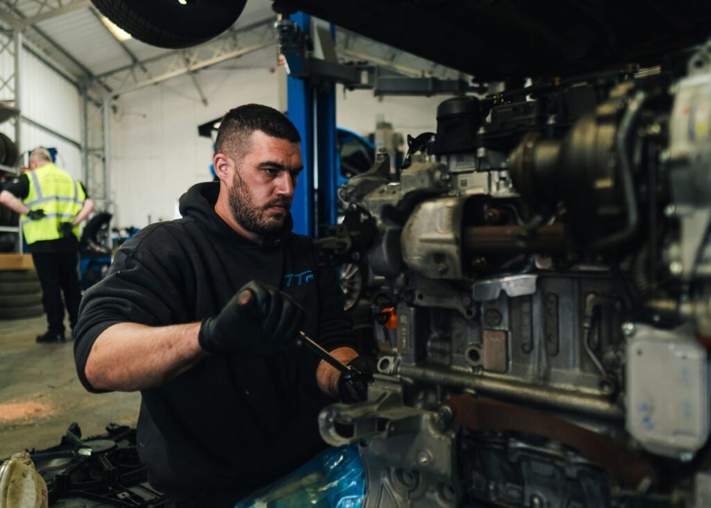 How Car Friend went from start-up to standout in the Servicesure network 1 Car friend 080425 01