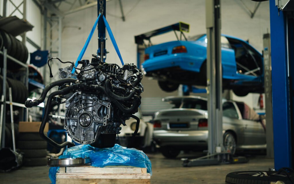 How Car Friend went from start-up to standout in the Servicesure network 2 Car friend 080425 38