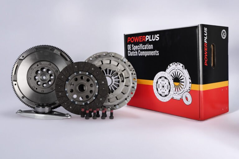 DMF KIT POWERPLUS
