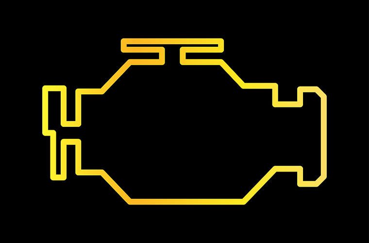 Majority of UK drivers unable to identify dashboard warning lights 1 EML