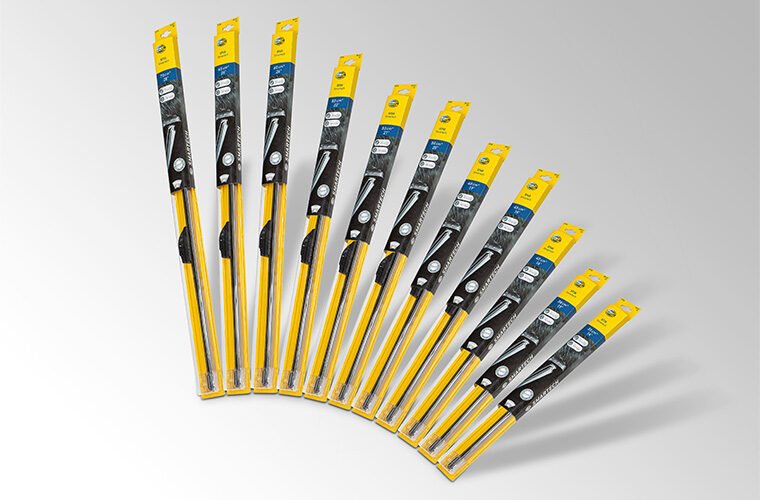 GSF to become exclusive distributor of HELLA wiper blades in UK 4 Hella Wiper Blades GSF garage wire