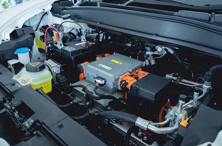 Chinese automakers suing over EV repairs – A warning for UK independents? 3 RMI Hevra