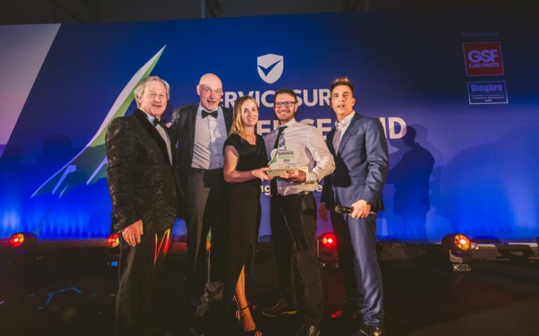 Servicesure Awards 034