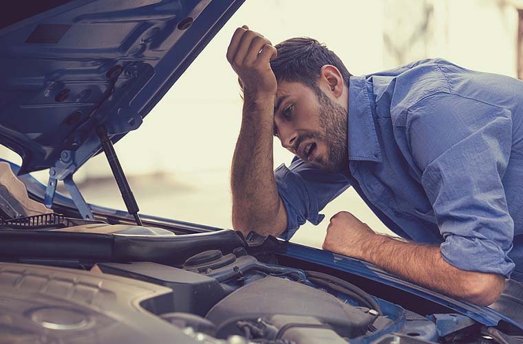 New research highlights neglect of car servicing among UK drivers 1 bigstock 219214513