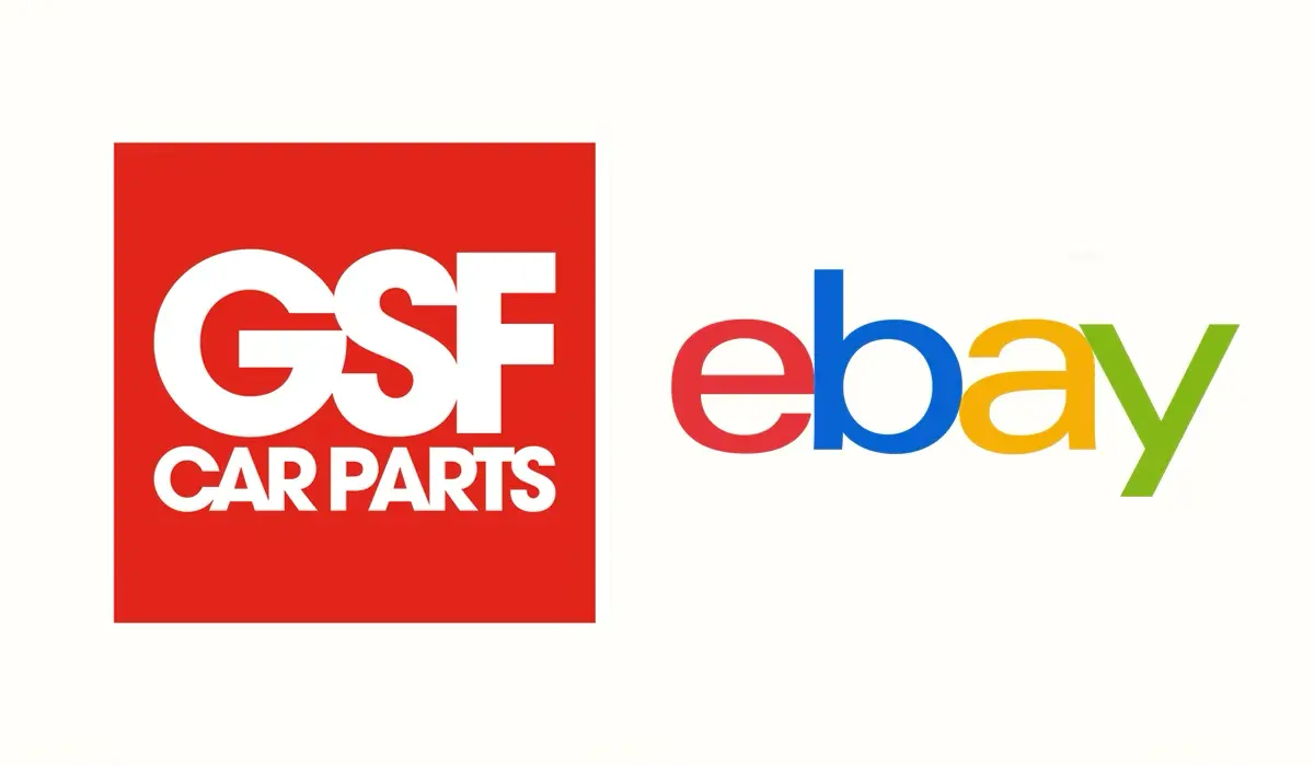 GSF eBay store