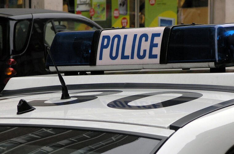 Driver fined for dangerous vehicle nine years after MOT expired 9 police
